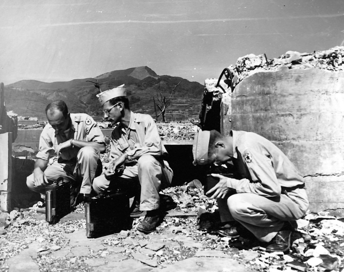 80th Anniversary of the Atomic Bombings: Revisiting the Record
